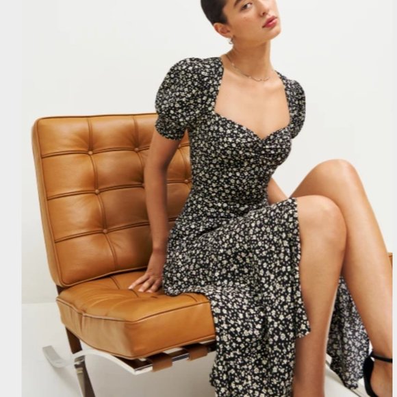 Reformation lacey hotsell